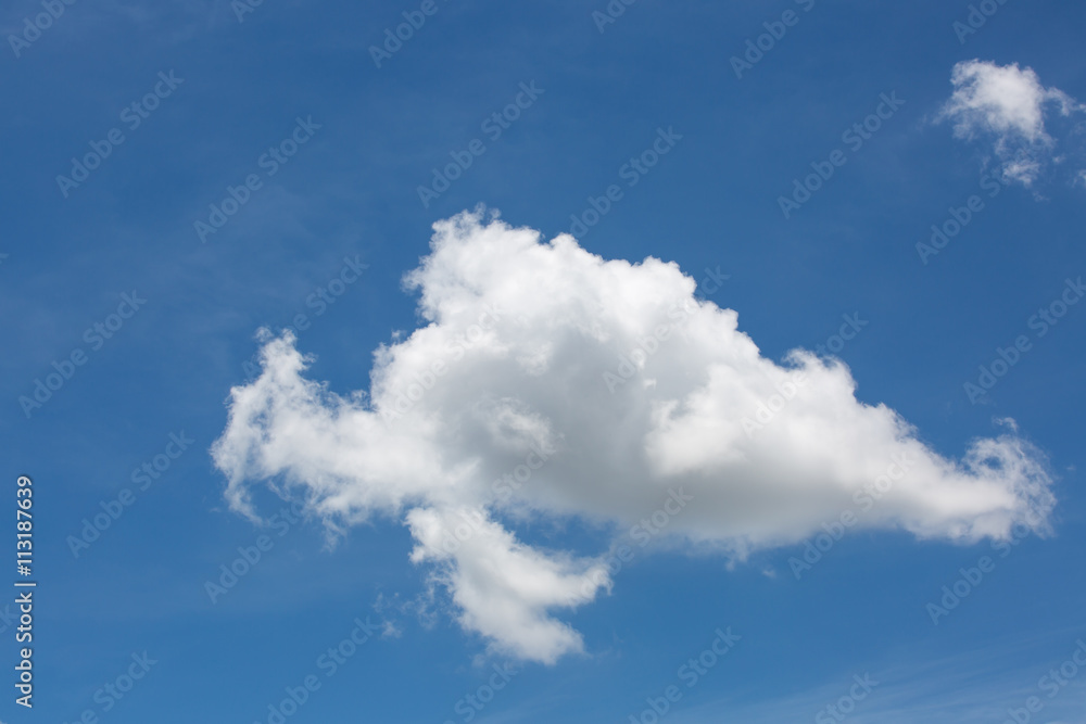 clouds in the blue sky,white cloud in rainy season clouds in the blue sky,white cloud in rainy season