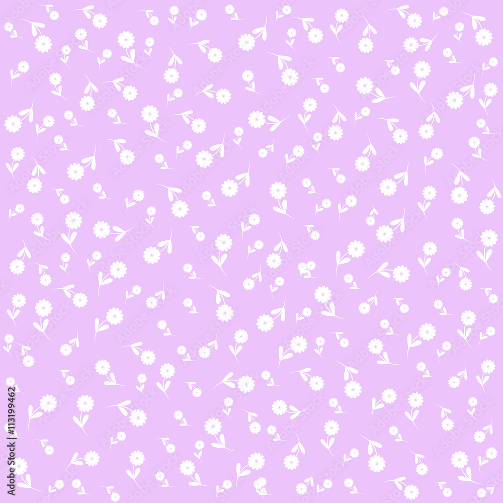 Elegant background of lilac color