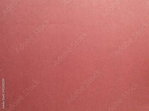 Texture of the red paper