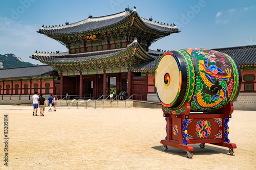 Gyeongbokgung