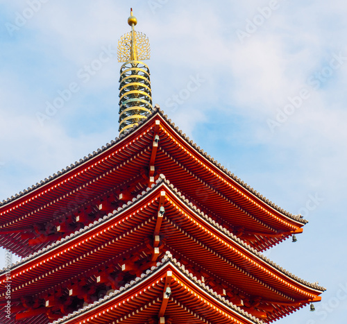 shrine Japan 