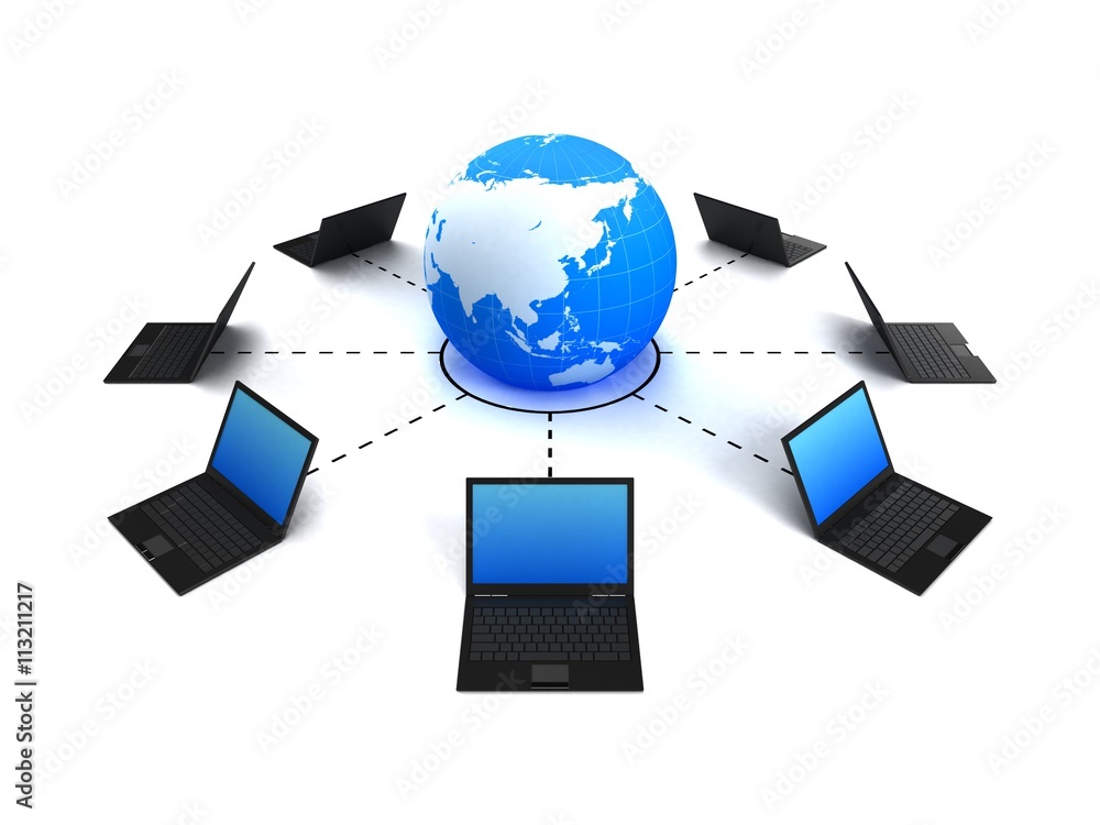 computer network computer network