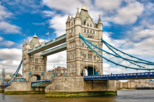 Tower Bridge photo