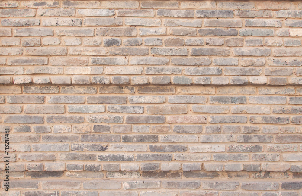 brown brick wall for background or texture brown brick wall for background or texture