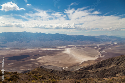 Dante’s View - Death Valley National Park, California, USA