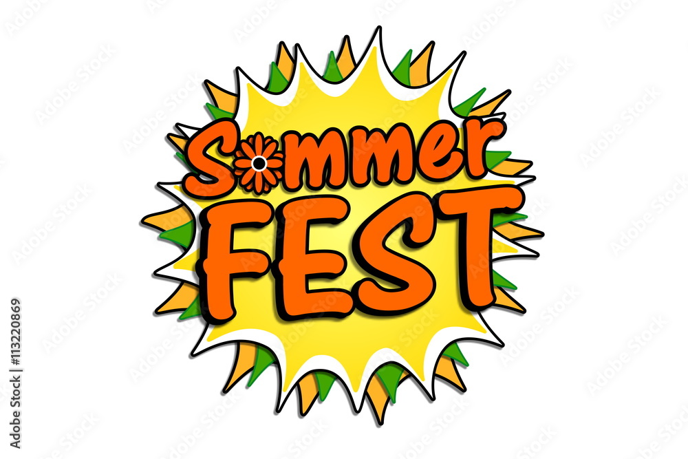 Sommerfest Sommerfest