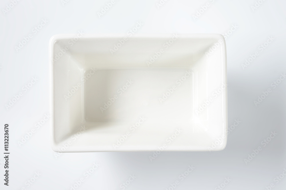 deep rectangular dish deep rectangular dish