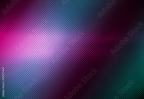 colorful metal plate background