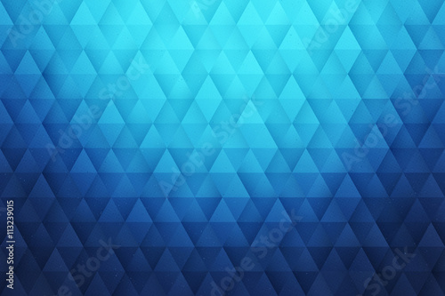 Abstract 3d vector geometrical triangular textured bright background for design, business, print, web, ui and other photo