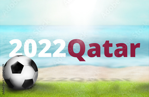 2022 qatar beach photo and ...