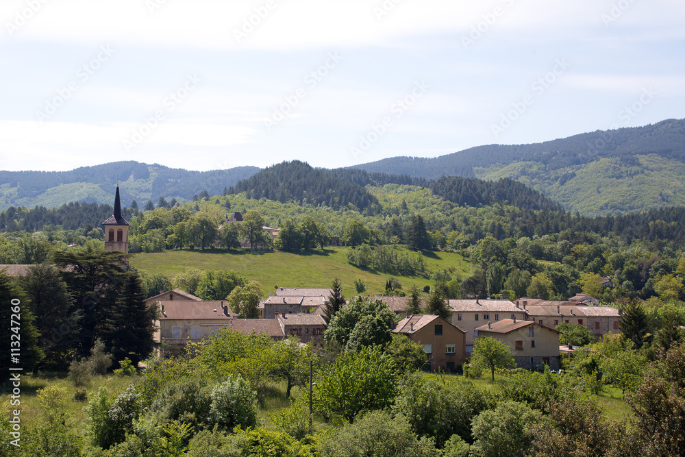 Ardèche