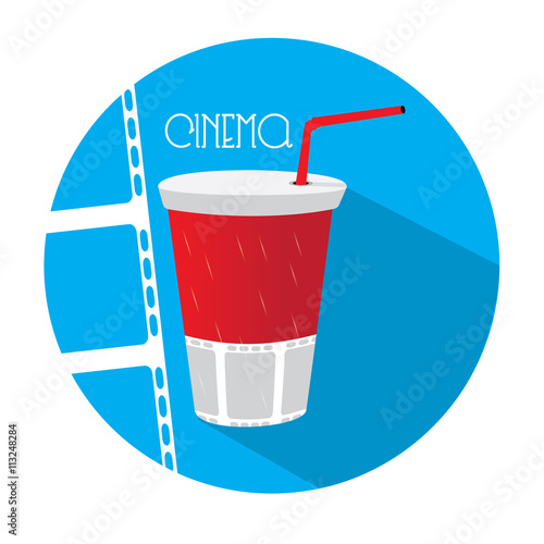 Cinema icon
