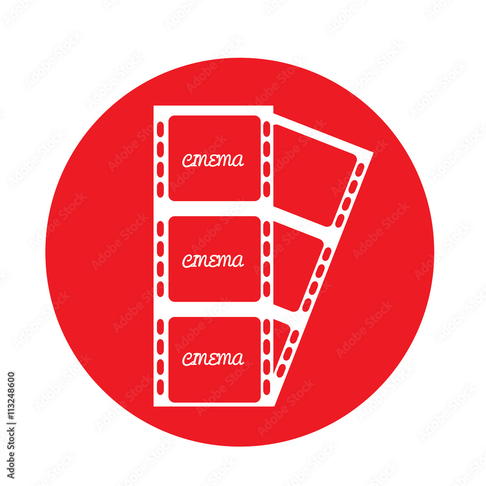 Cinema icon Cinema icon