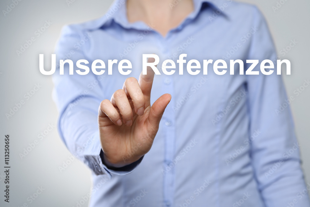 Unsere Referenzen Unsere Referenzen