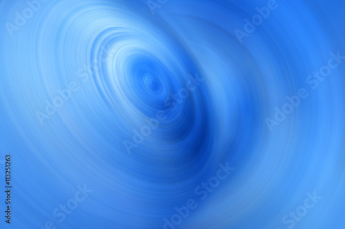 Abstract spiral business background template photo