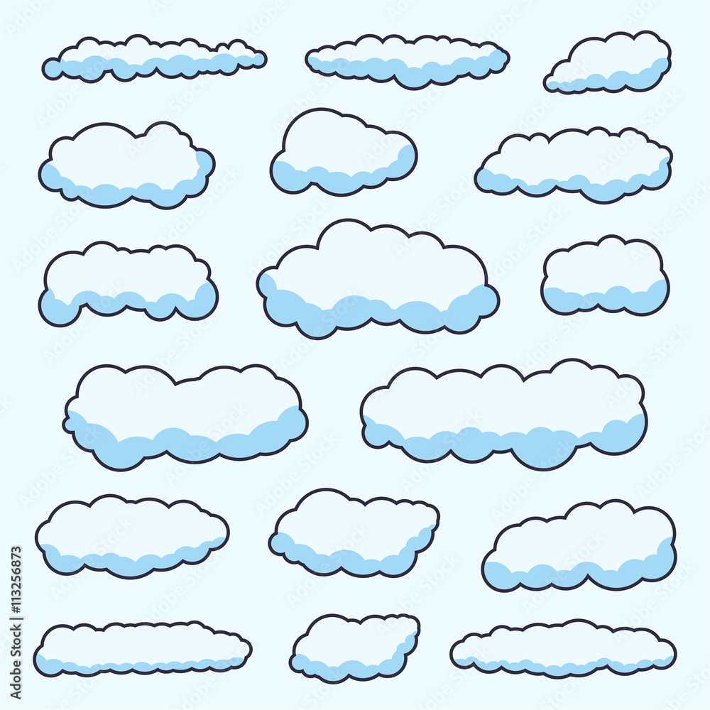 clouds clouds