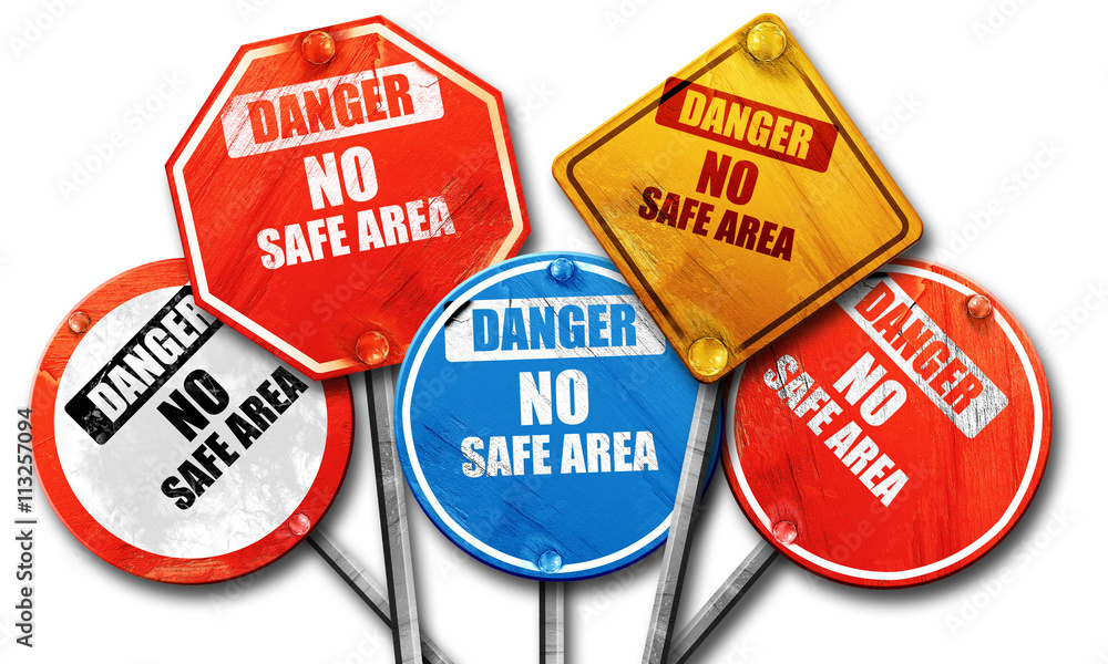 apocalypse danger background, 3D rendering, rough street sign co apocalypse danger background, 3D rendering, rough street sign co