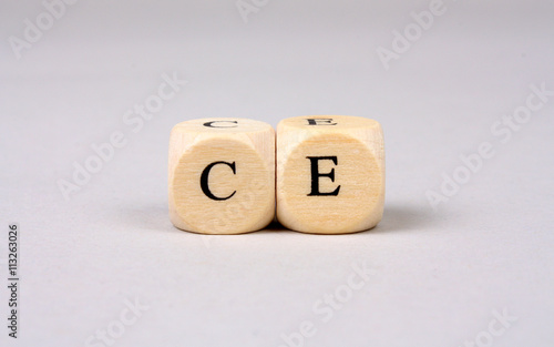 CE