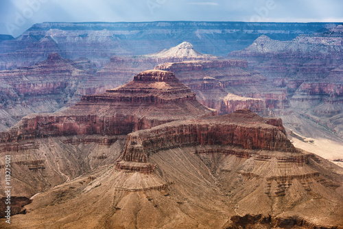 Grand Canyon National Park, Arizona, USA