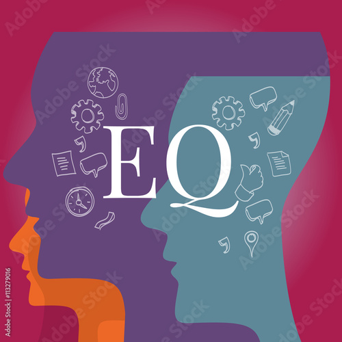 EQ emotional quotient intelligence