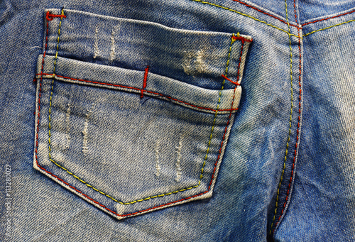 jeans texture