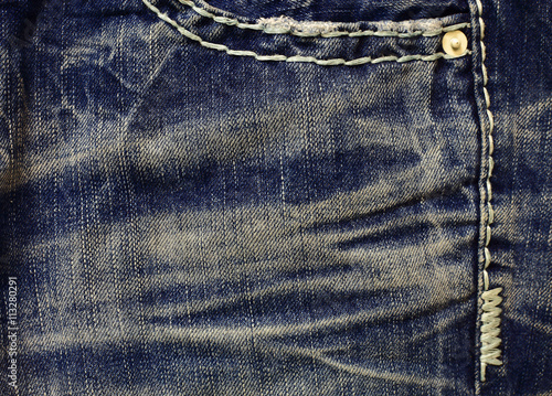 jeans texture