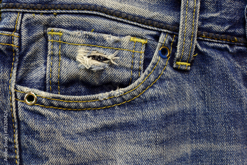 jeans texture
