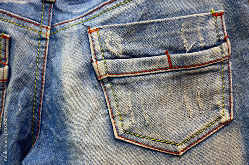 jeans texture