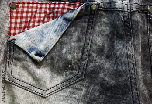 jeans texture