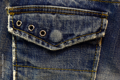 jeans texture