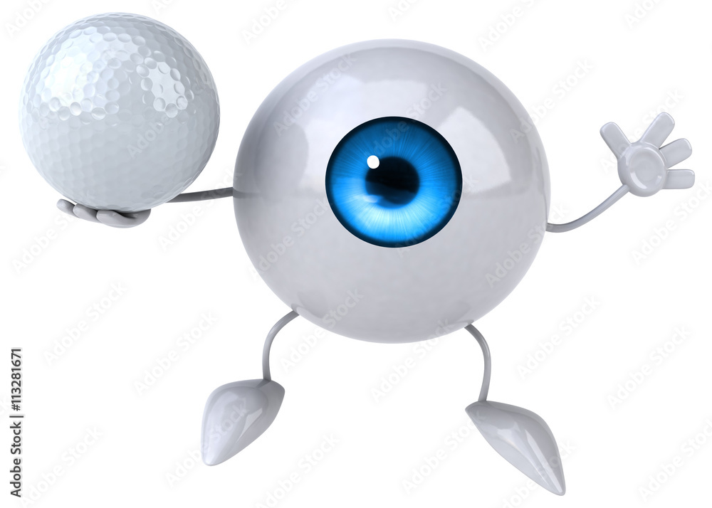 Eye Eye
