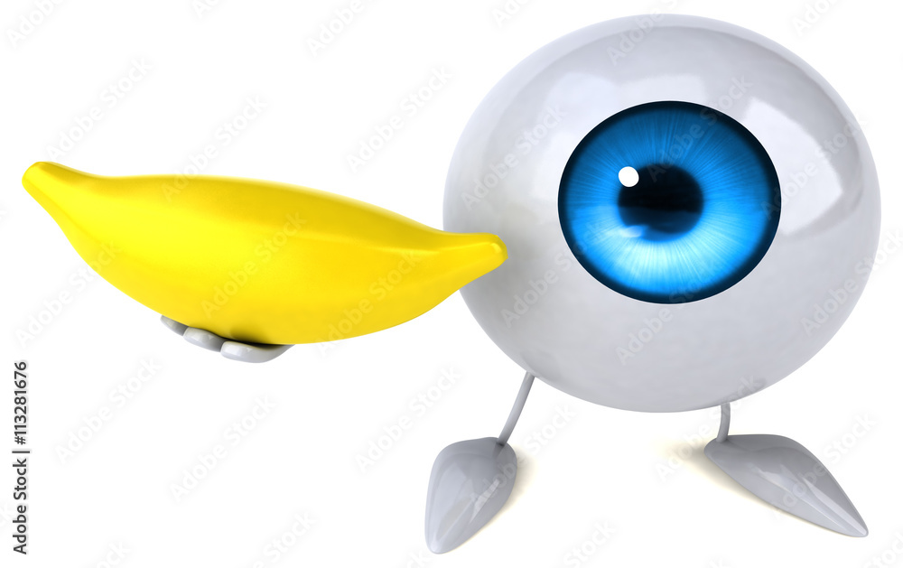 Eye Eye