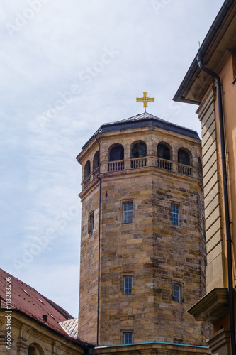 Schlosskirche Bayreuth