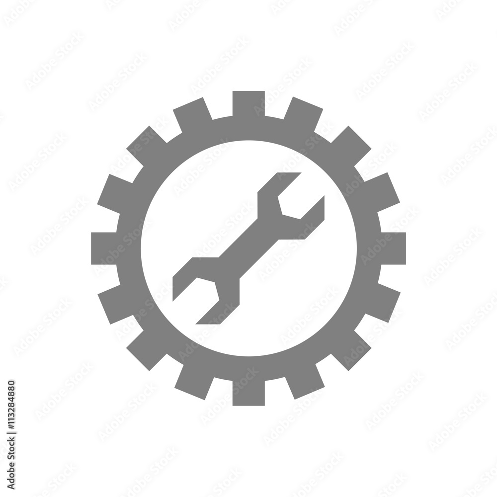 Service Icon Vector Service Icon Vector