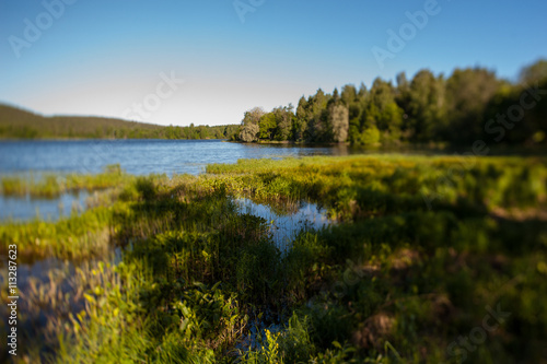 Finland Kuopio Landscape