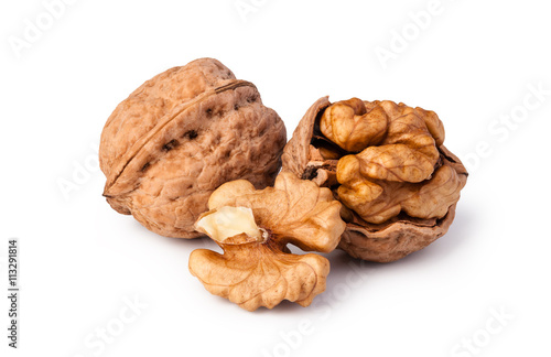 walnuts