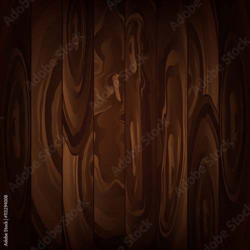 Wood texture brown background