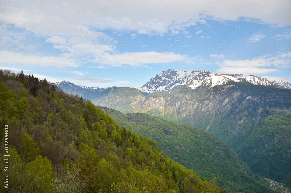 Sommet du Taillefer (du massif de Belledonne) Sommet du Taillefer (du massif de Belledonne)