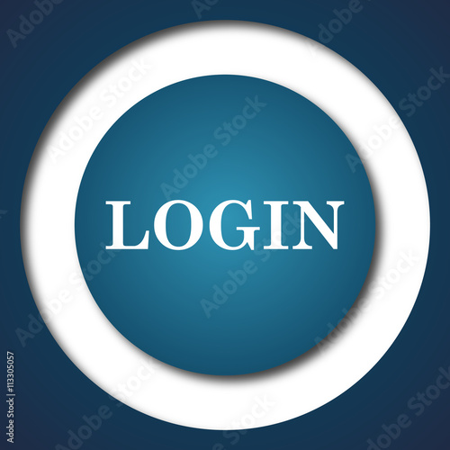 Login icon