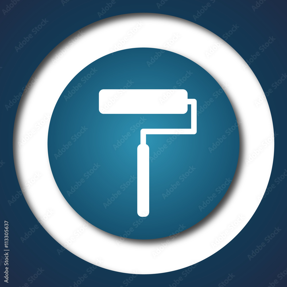 Roller icon Roller icon