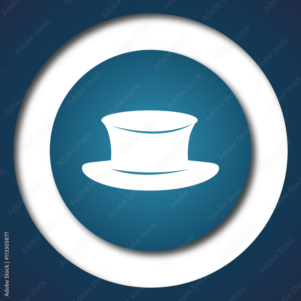 Hat icon