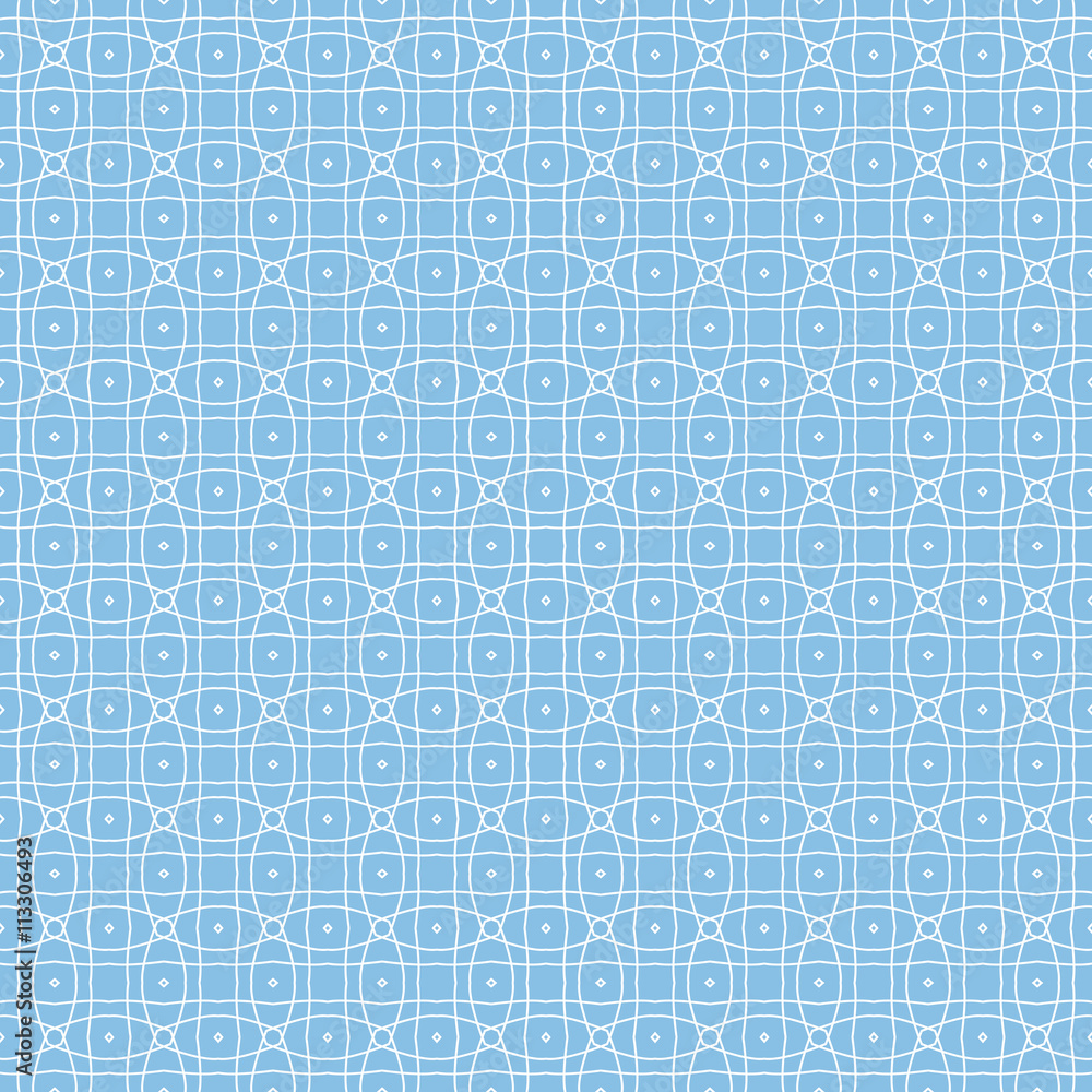 Abstract seamless pattern Abstract seamless pattern
