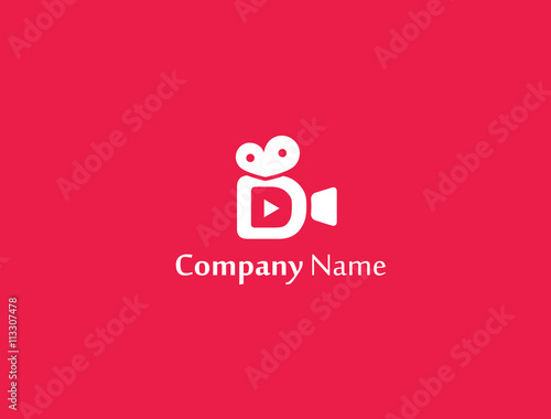Video lover logo