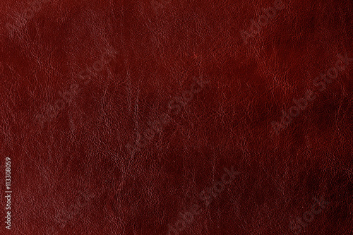Red Leather Texture/ Red Leather Texture