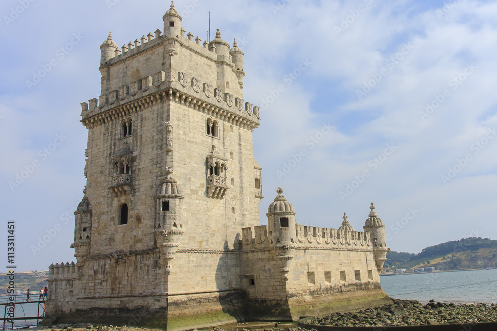 Belem Tower