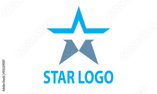 Star Logo Design