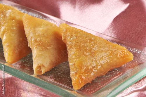 Gateau Marocain Amande Briwate Stock Photo Adobe Stock Gateau Marocain Amande Briwate Stock Photo Adobe Stock