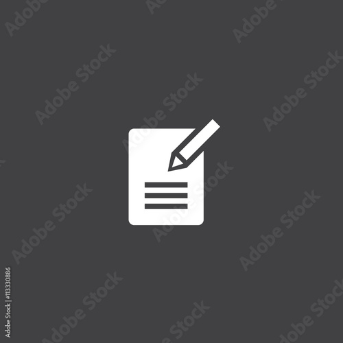 contact form icon