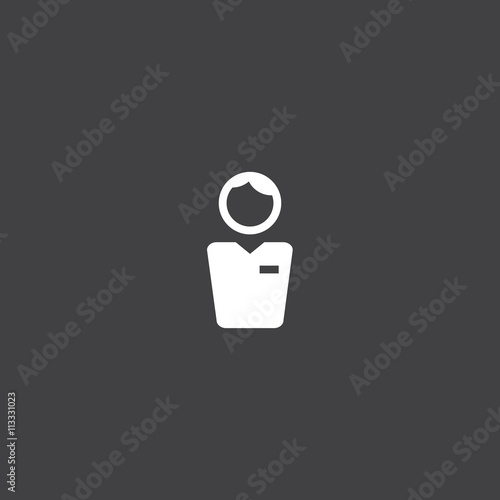 assistant icon