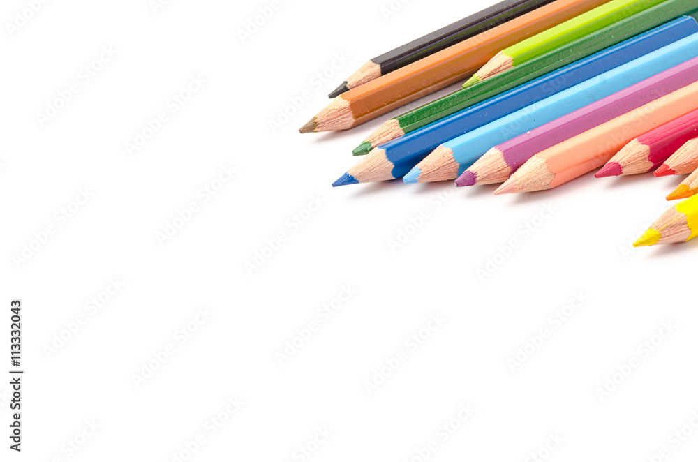 Color pencil Color pencil